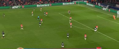 趣体育官网-【欧冠】没前锋没问题！阿森纳客场7比1埃因霍温