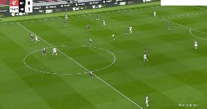 趣体育-【西甲】巴萨2比4赫罗纳 巴萨距榜首7分赫罗纳登顶